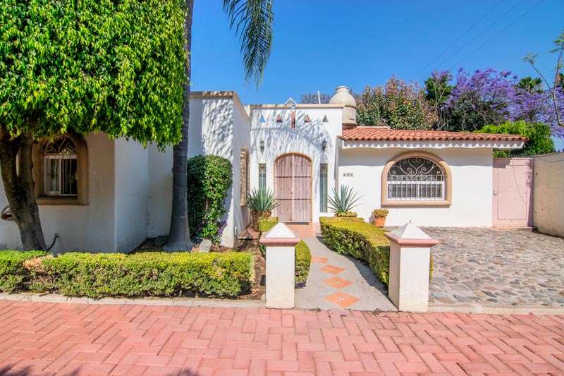 Home For Sale Ajijic