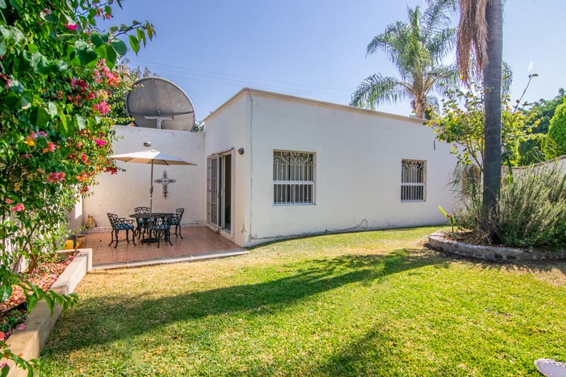 Home For Sale Ajijic