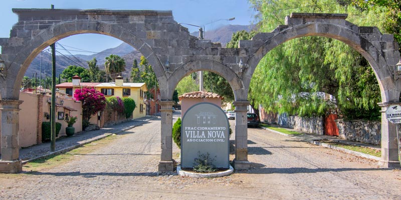 Home For Sale Ajijic