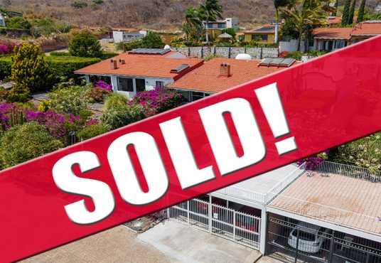 Home for sale in Jocotepec