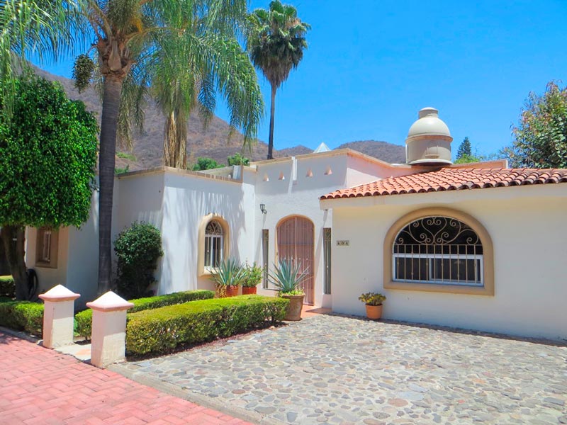 Home For Sale Ajijic