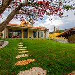 Home for sale San Antonio Tlayacapan