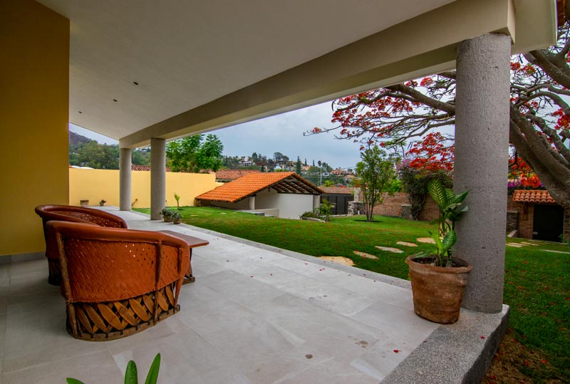 Home for sale San Antonio Tlayacapan