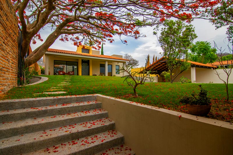 Home for sale San Antonio Tlayacapan