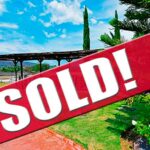 Lot for sale in San Nicolas Country