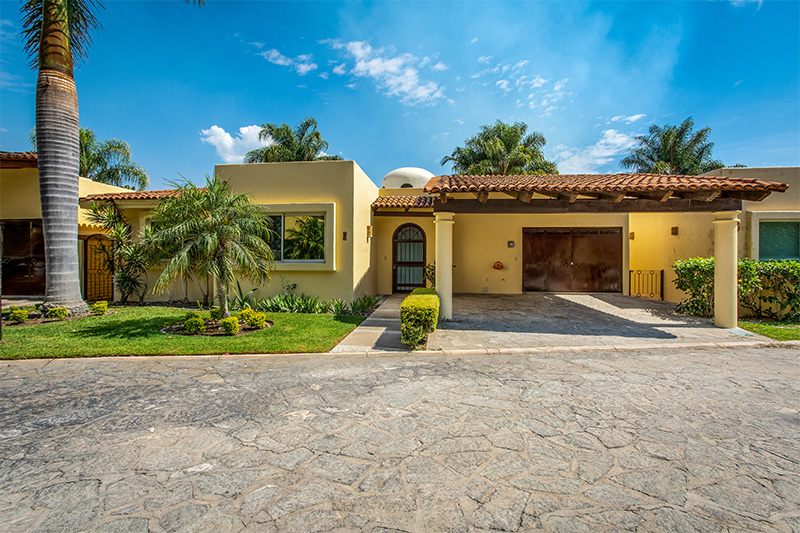 House for sale in Ajijic