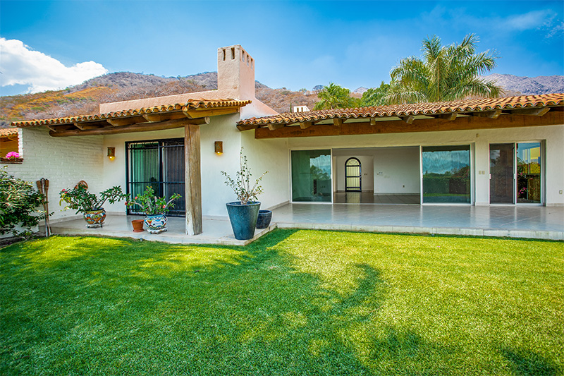House for sale in Ajijic