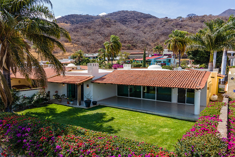 House for sale in Ajijic
