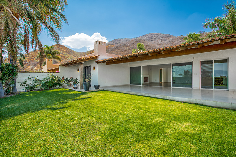 House for sale in Ajijic