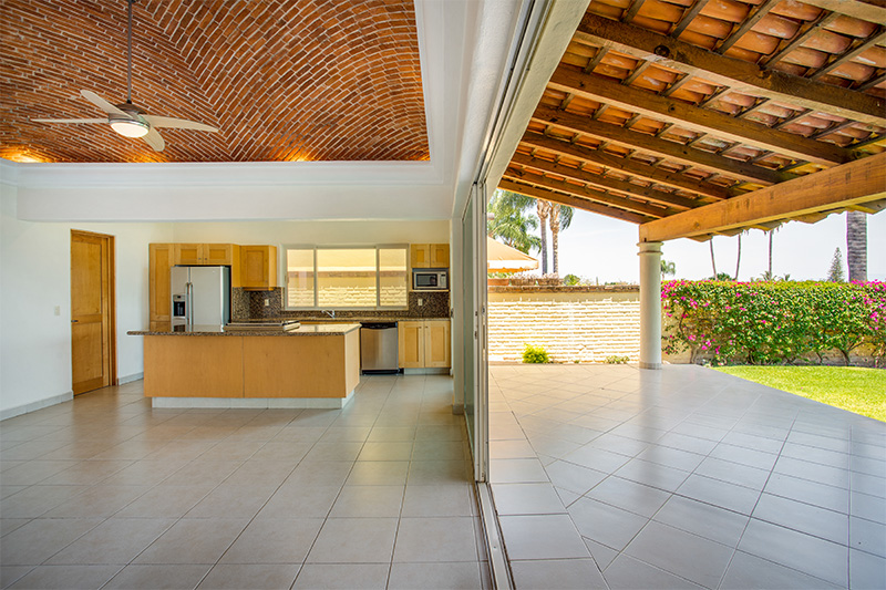 House for sale in Ajijic