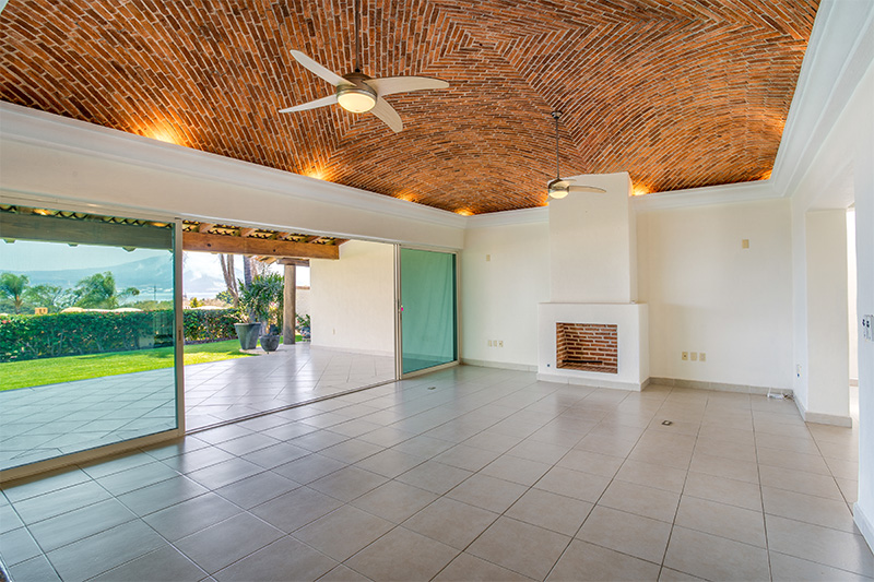 House for sale in Ajijic