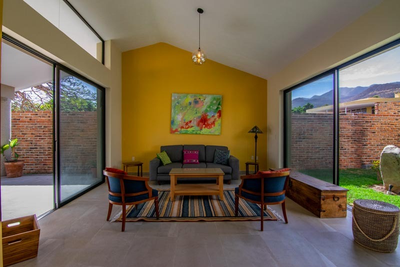 Home for sale San Antonio Tlayacapan
