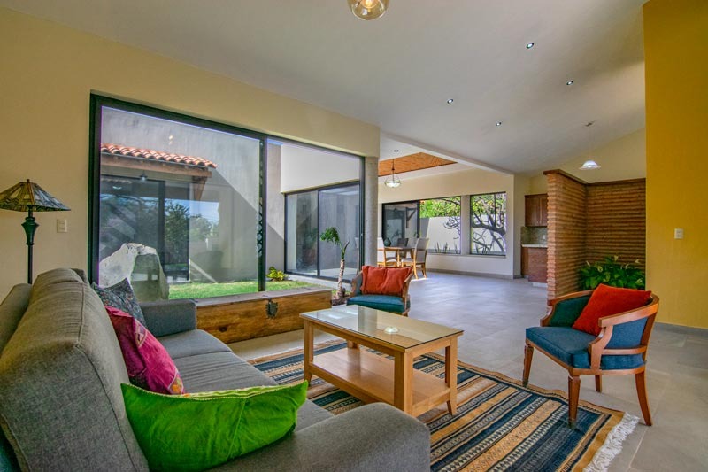 Home for sale San Antonio Tlayacapan