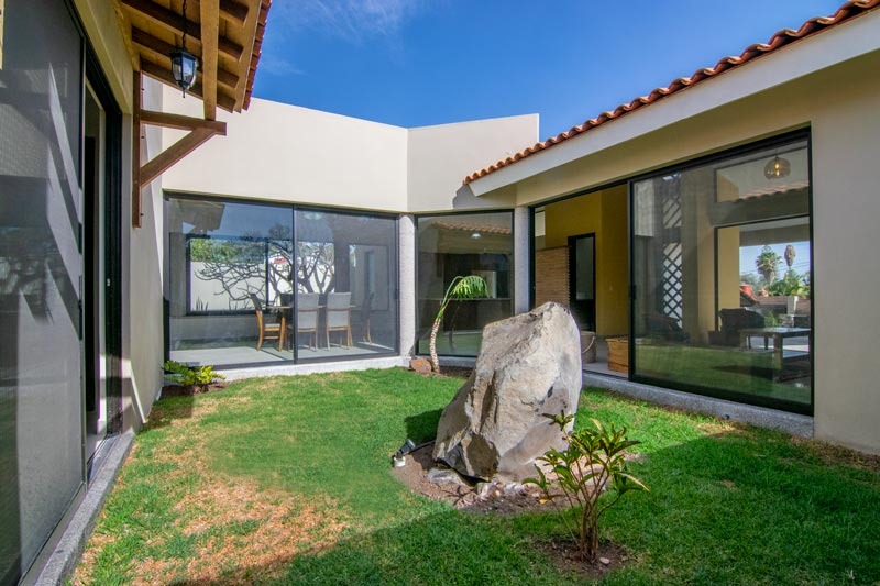 Home for sale San Antonio Tlayacapan
