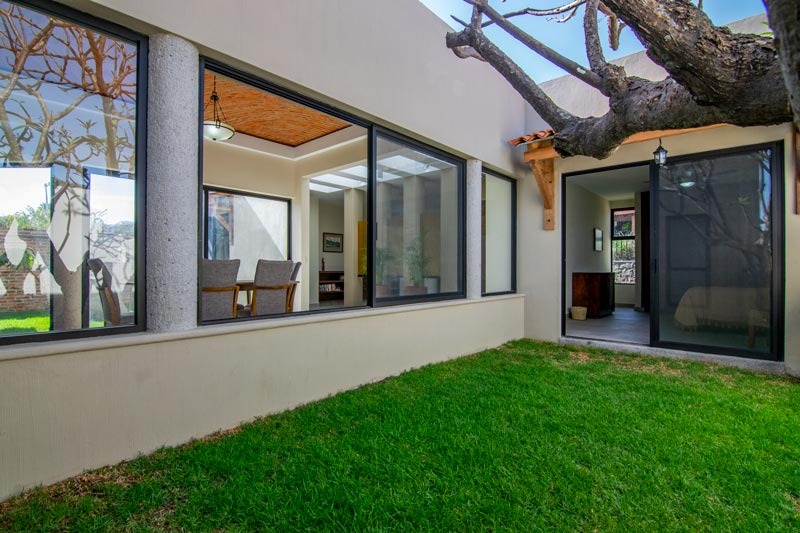 Home for sale San Antonio Tlayacapan
