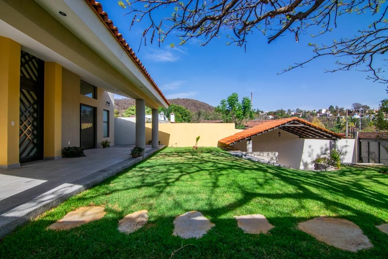 Home for sale San Antonio Tlayacapan