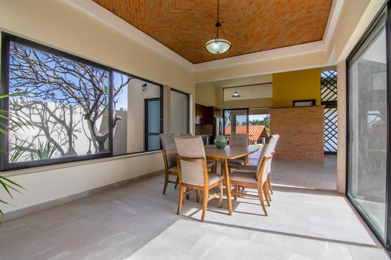Home for sale San Antonio Tlayacapan