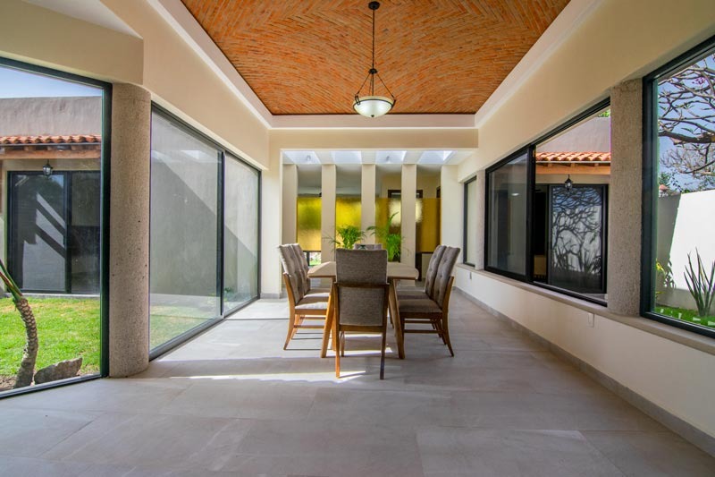 Home for sale San Antonio Tlayacapan