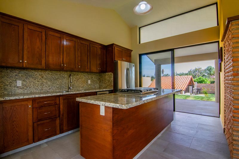 Home for sale San Antonio Tlayacapan