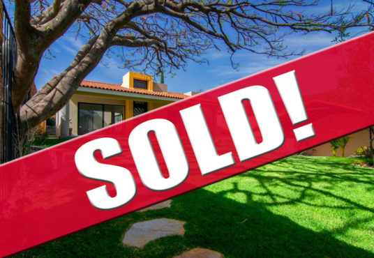 SOLD