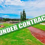 Lot for sale in San Nicolas
