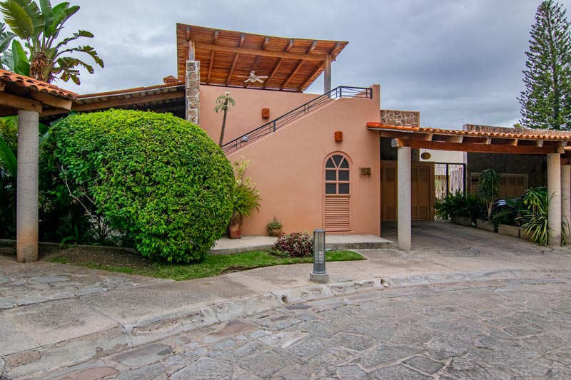 Home for sale San Antonio Tlayacapan