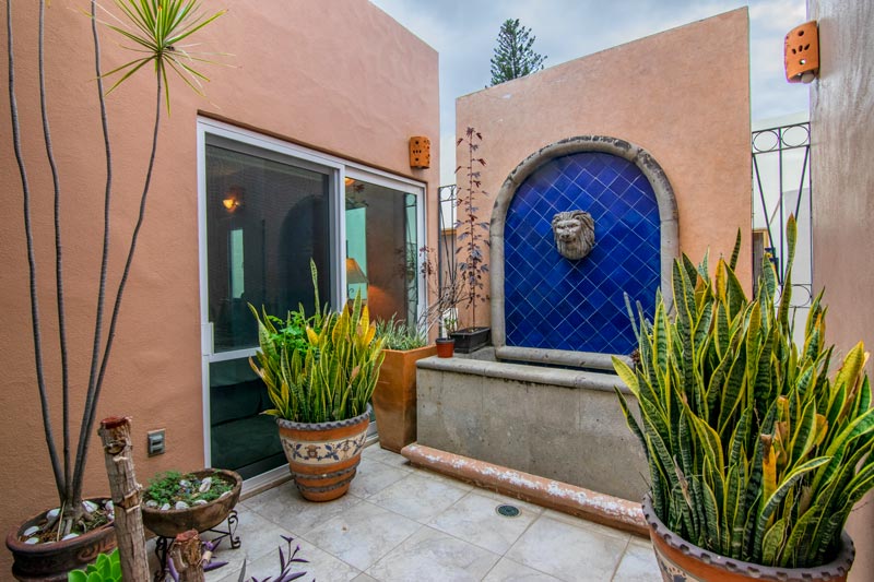 Home for sale San Antonio Tlayacapan
