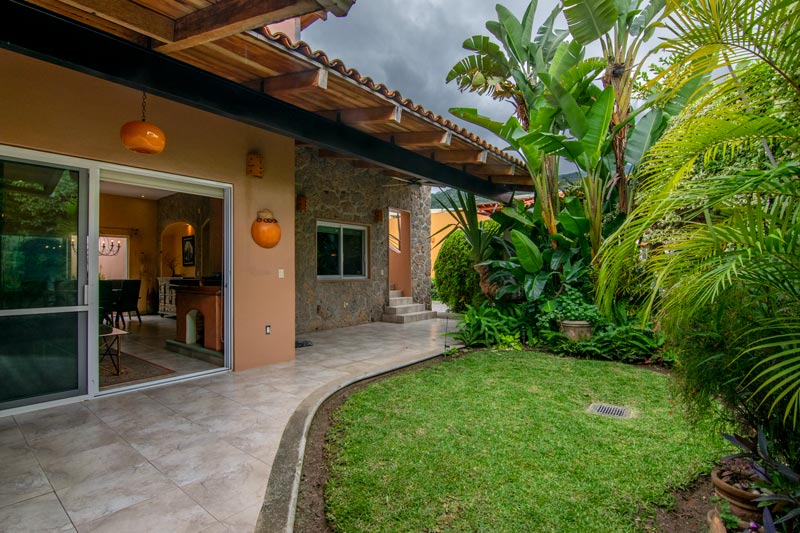 Home for sale San Antonio Tlayacapan