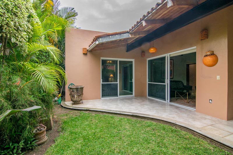 Home for sale San Antonio Tlayacapan