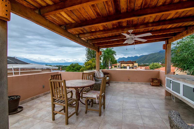 Home for sale San Antonio Tlayacapan