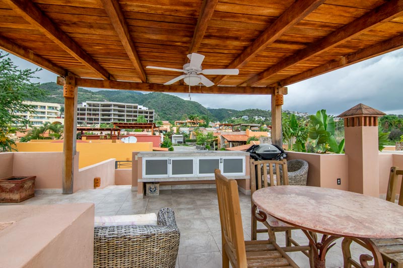 Home for sale San Antonio Tlayacapan