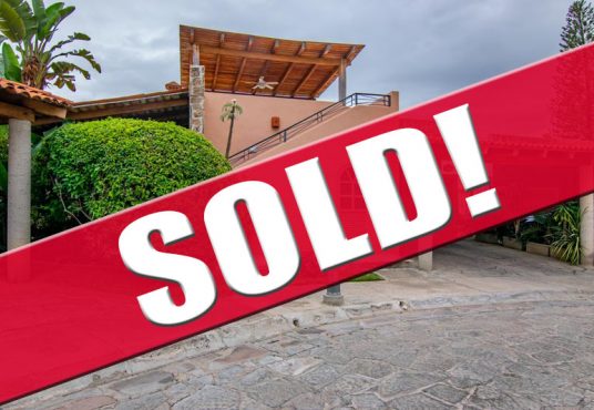 Home for sale in San Antonio Tlayacapan
