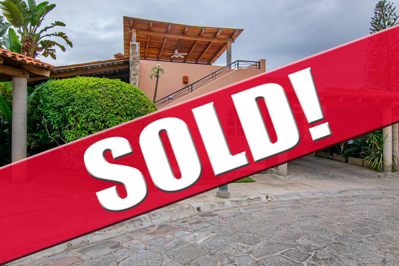 Home for sale in San Antonio Tlayacapan