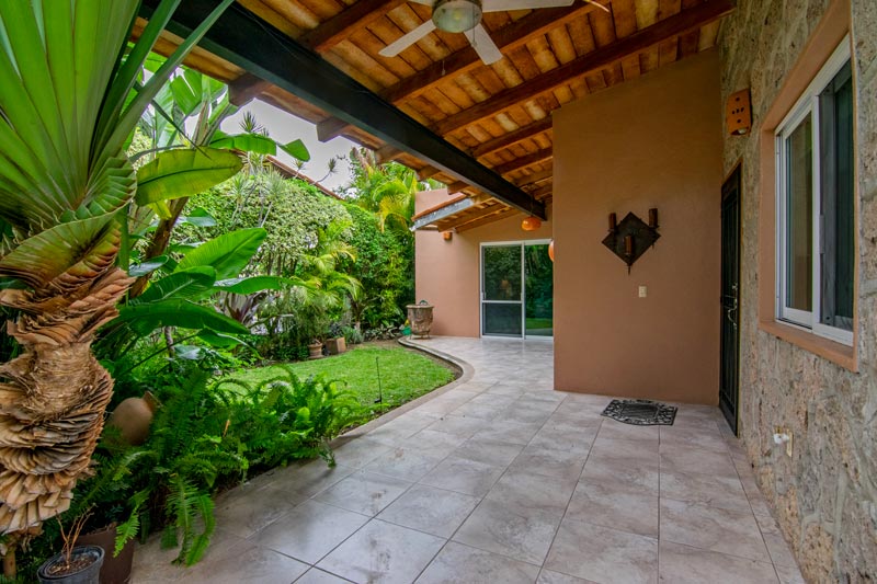 Home for sale San Antonio Tlayacapan