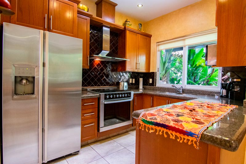 Home for sale San Antonio Tlayacapan
