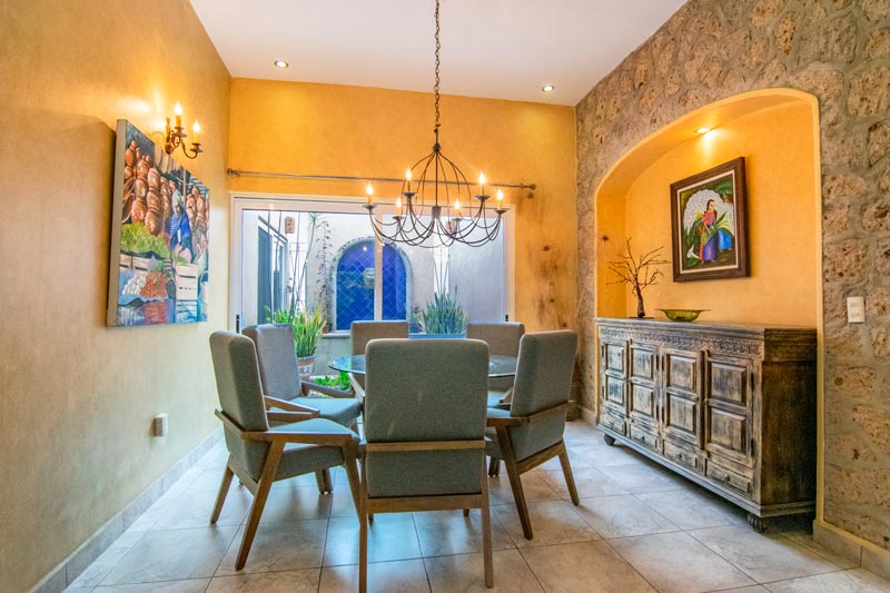 Home for sale San Antonio Tlayacapan