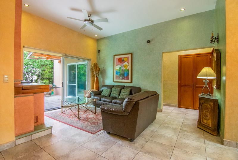 Home for sale San Antonio Tlayacapan