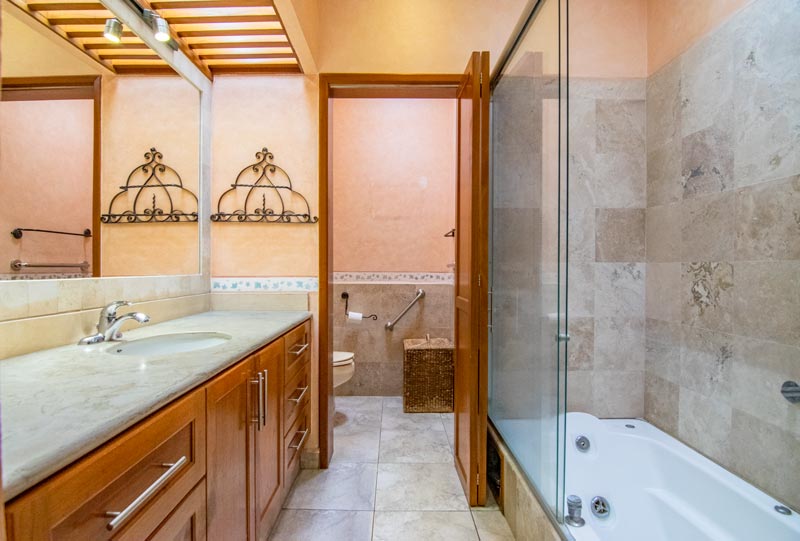 Home for sale San Antonio Tlayacapan