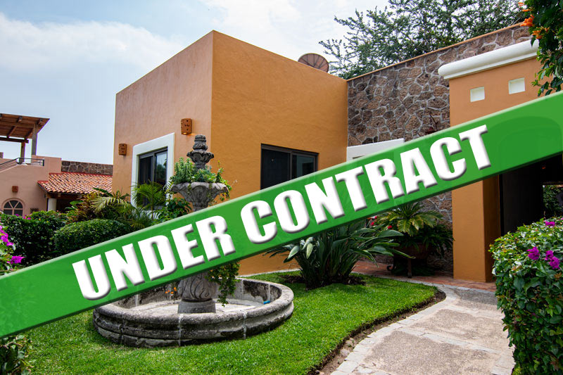 Home for sale in San Antonio Tlayacapan