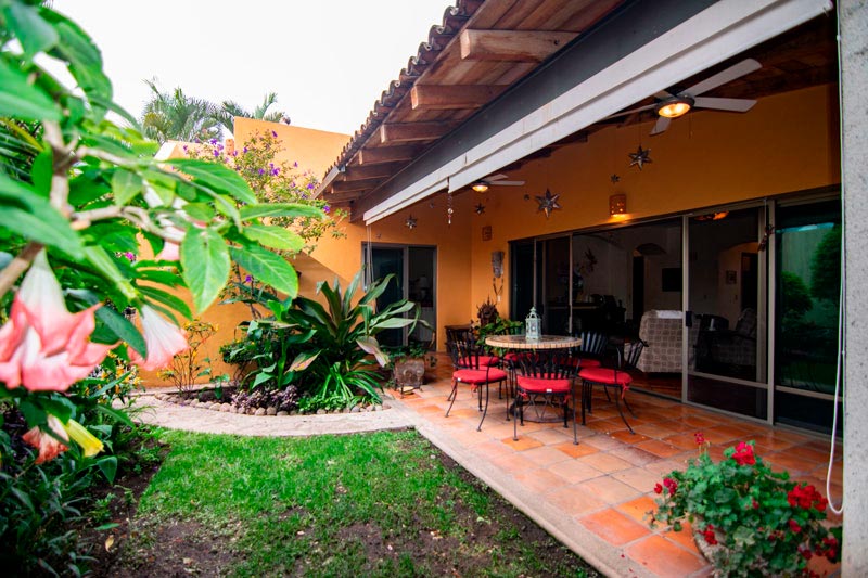 Home for sale in San Antonio Tlayacapan