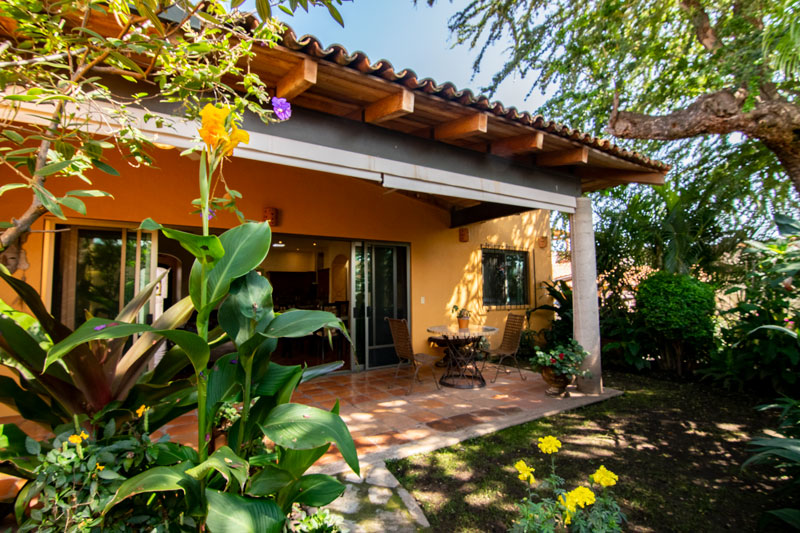 Home for sale in San Antonio Tlayacapan