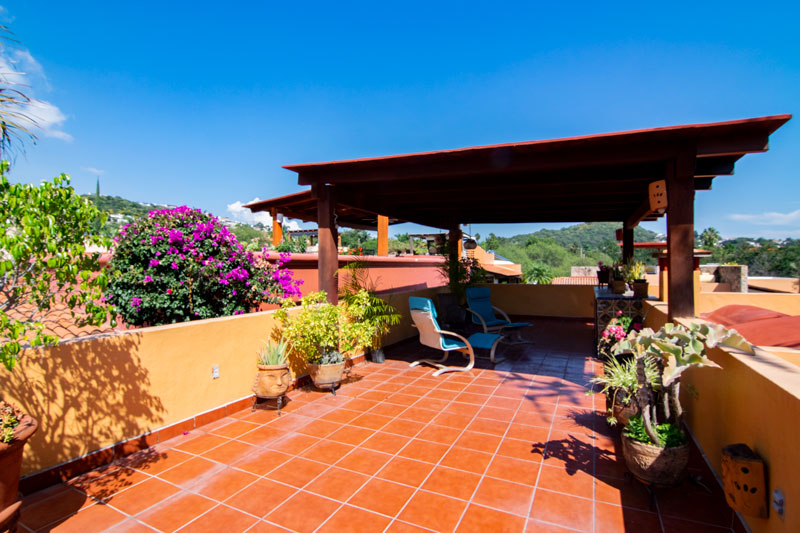 Home for sale in San Antonio Tlayacapan