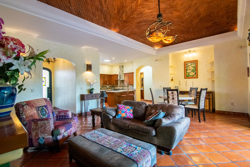 Home for sale in San Antonio Tlayacapan