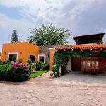 Home for sale in San Antonio Tlayacapan