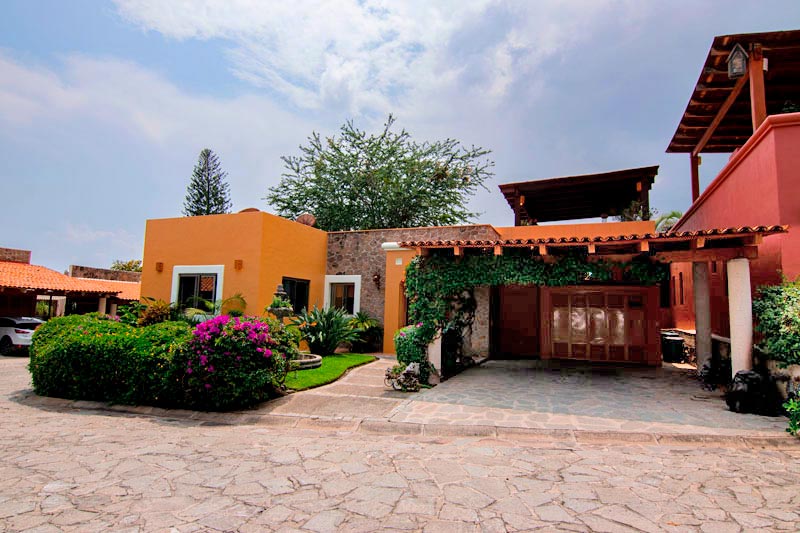 Home for sale in San Antonio Tlayacapan