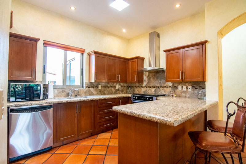 Home for sale in San Antonio Tlayacapan