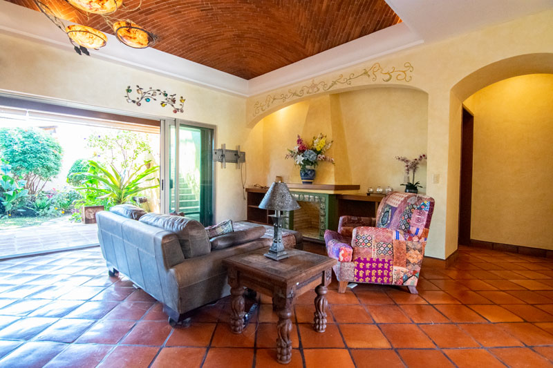 Home for sale in San Antonio Tlayacapan