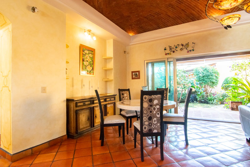 Home for sale in San Antonio Tlayacapan