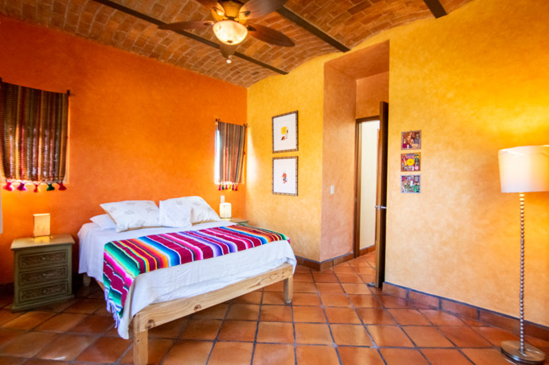 Home for sale in San Antonio Tlayacapan