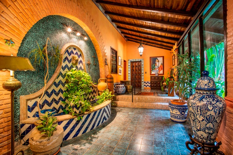 Home for sale in San Antonio Tlayacapan